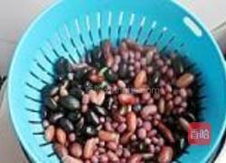 手指豆馅蒸糕的做法图解3