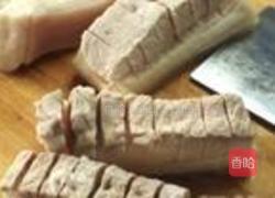 广式脆皮烧肉的做法图解4