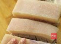 广式脆皮烧肉的做法图解5