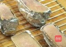 广式脆皮烧肉的做法图解7