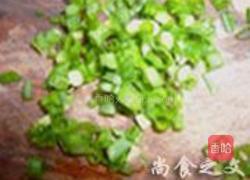 熘鸭血豆腐的做法图解5