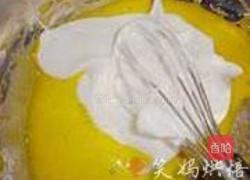 牛奶水果慕斯的做法图解4
