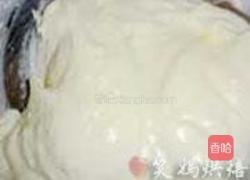 牛奶水果慕斯的做法图解7