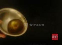 香浓番茄蛋花汤的做法图解3