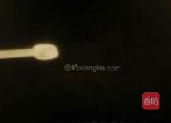 香浓番茄蛋花汤的做法图解4