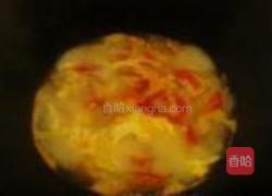 香浓番茄蛋花汤的做法图解9