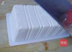 皮蛋豆腐的做法图解3