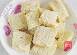 蛎黄杂菇煮冻豆腐的做法图解2