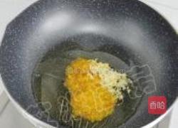 蛎黄杂菇煮冻豆腐的做法图解6