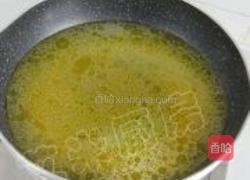 蛎黄杂菇煮冻豆腐的做法图解7