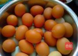 咸鸭蛋的做法图解1