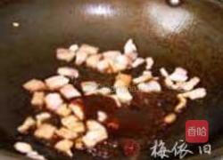 瓠瓜炒肉的做法图解5