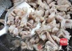 羊肉蒸卤面的做法图解3