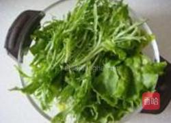 满园春色拌沙拉的做法图解5