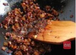 猴头菇素酱米面的做法图解6