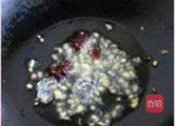 猴头菇素酱米面的做法图解3