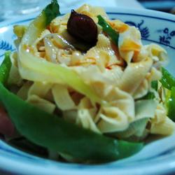 代飯千張的做法[圖]