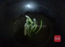 代饭千张的做法图解3