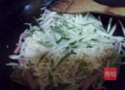 代饭千张的做法图解6