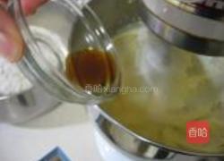 兔子饼干的做法图解1