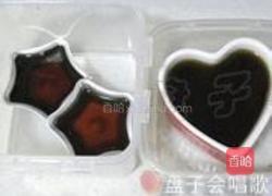 自制酸梅汁冻的做法图解5