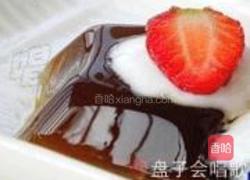 自制酸梅汁冻的做法图解6