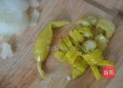 糙米粉炸鱼块的做法图解2