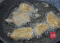 糙米粉炸鱼块的做法图解4