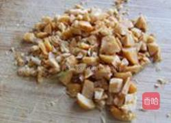 麻辣炒饭的做法图解2