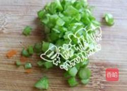 麻辣炒饭的做法图解3