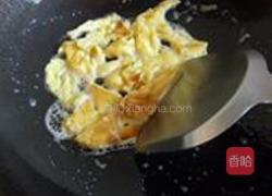 麻辣炒饭的做法图解5