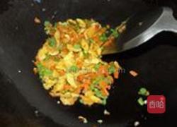 麻辣炒饭的做法图解7