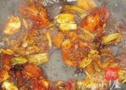干锅香鸡的做法图解13
