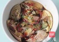 干锅香鸡的做法图解9