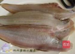 干炸塔米的做法图解1