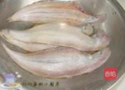 干炸塔米的做法图解2