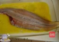 干炸塔米的做法图解3