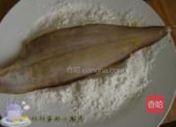 干炸塔米的做法图解4