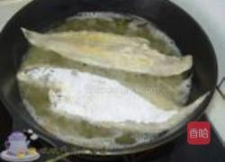 干炸塔米的做法图解6