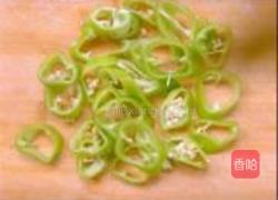 蒜香茄子的做法图解2