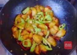 蒜香茄子的做法图解8