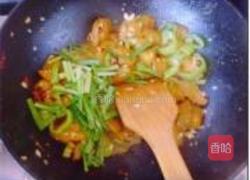 蒜香茄子的做法图解9