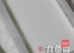 杏仁豆腐的做法图解4