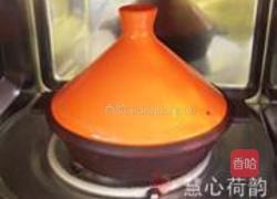 川贝杏仁罗汉果雪梨蛊的做法图解11