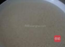 自制酒酿的做法图解1