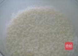 自制酒酿的做法图解3