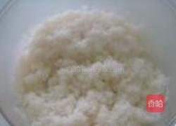 自制酒酿的做法图解4