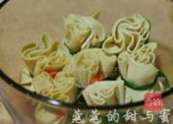 如意福袋的做法图解10