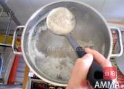 大棒骨炖萝卜的做法图解4