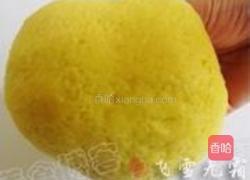 菠萝土司的做法图解10